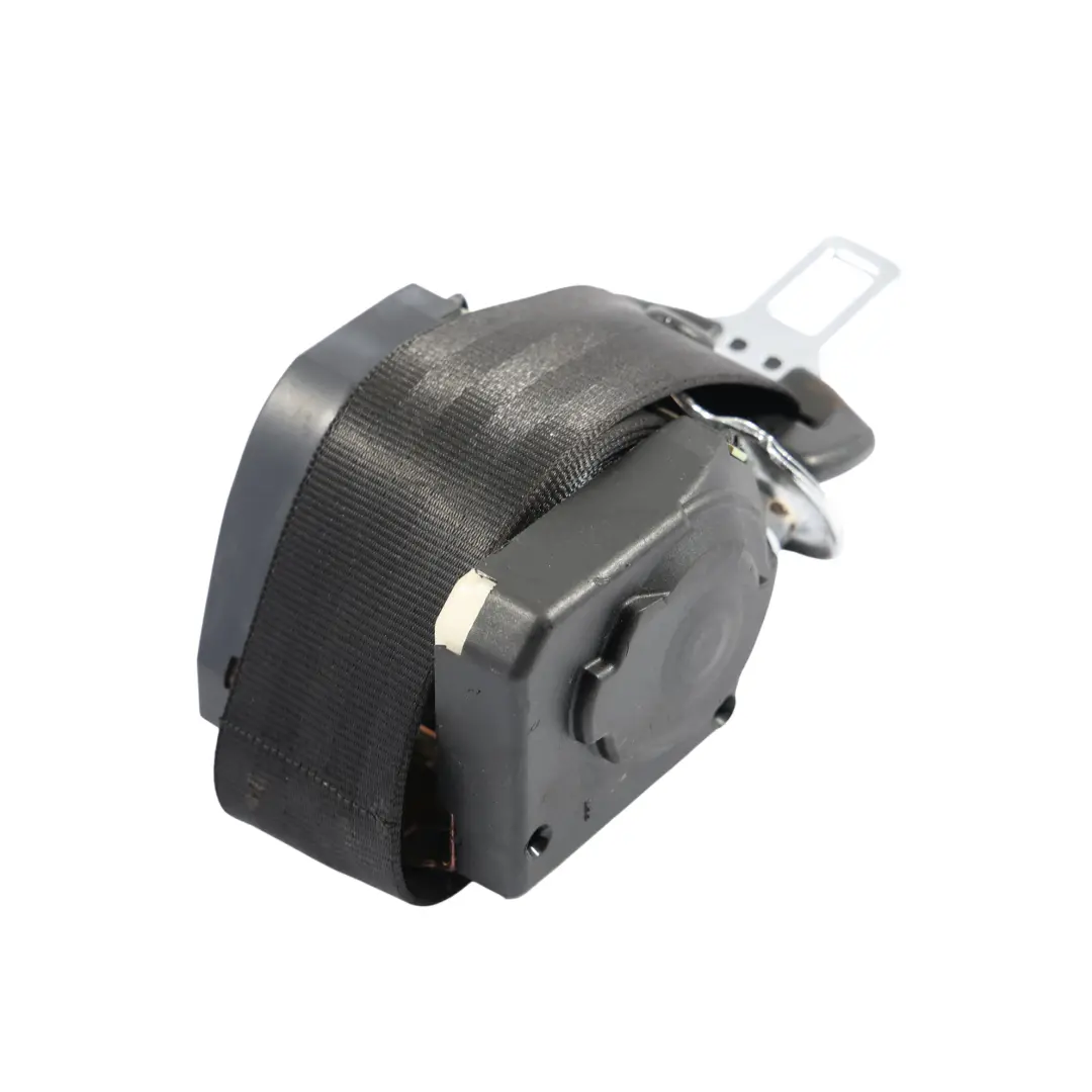 VW Volkswagen New Beetle Tylny Prawy Pas Bezpieczeństwa 1C0857806A