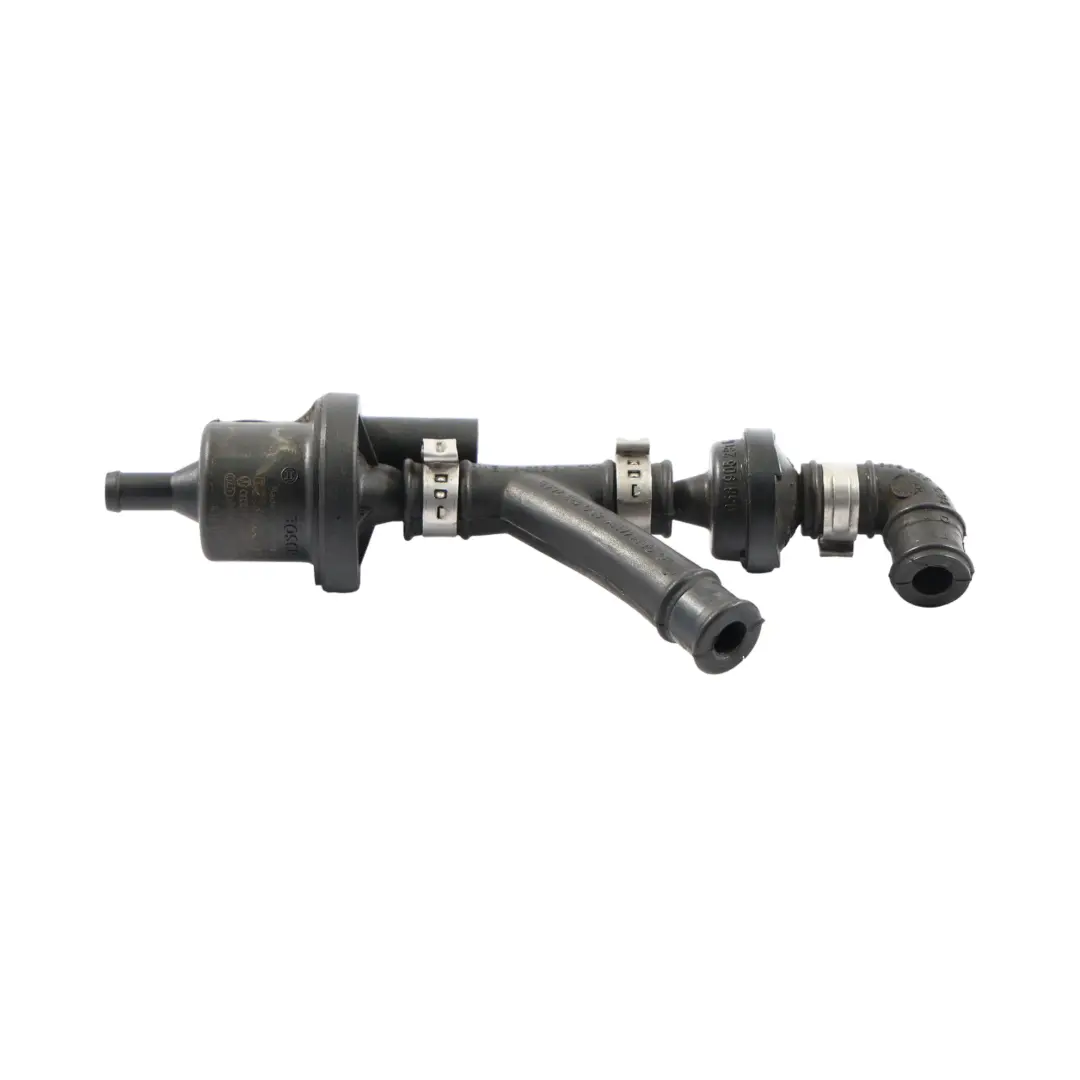 Audi A4 B7 1.8T Petrol Vacuum Solenoid Valve Inlet Purge Breather 1C0906517A