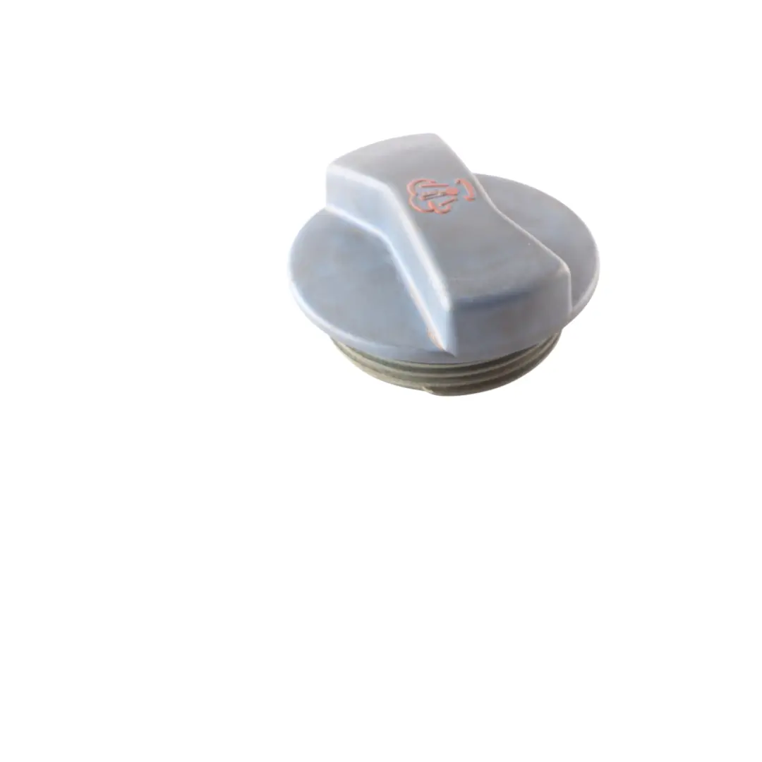 Audi TT 8N Radiator Water Coolant Expansion Tank Cap Cover 1J0121321B