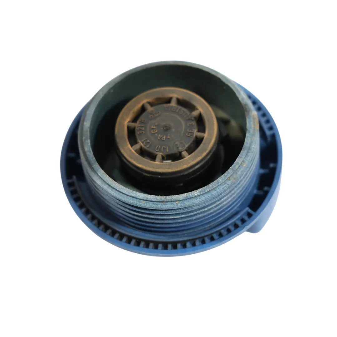 Audi TT 8N Tanque De Expansión Refrigerante Botella Reservorio Tapón 1J0121407D