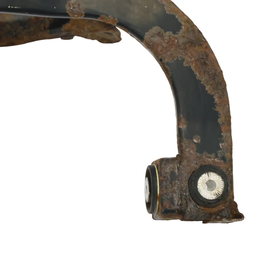 Audi TT 8N Rear Axle Suspension Cradle Subframe Carrier Cross Member 1J0505235F