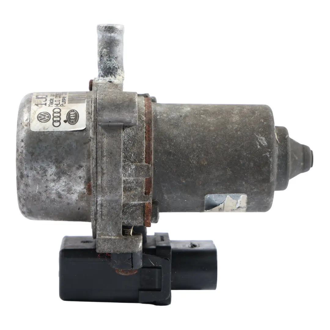 Audi TT 8N Mk1 Brake Servo Vacuum Pump Braking Assist System Unit 1J0612181C