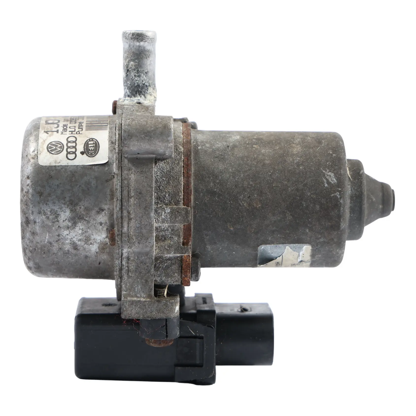 Audi TT 8N Mk1 Brake Servo Vacuum Pump Braking Assist System Unit 1J0612181C