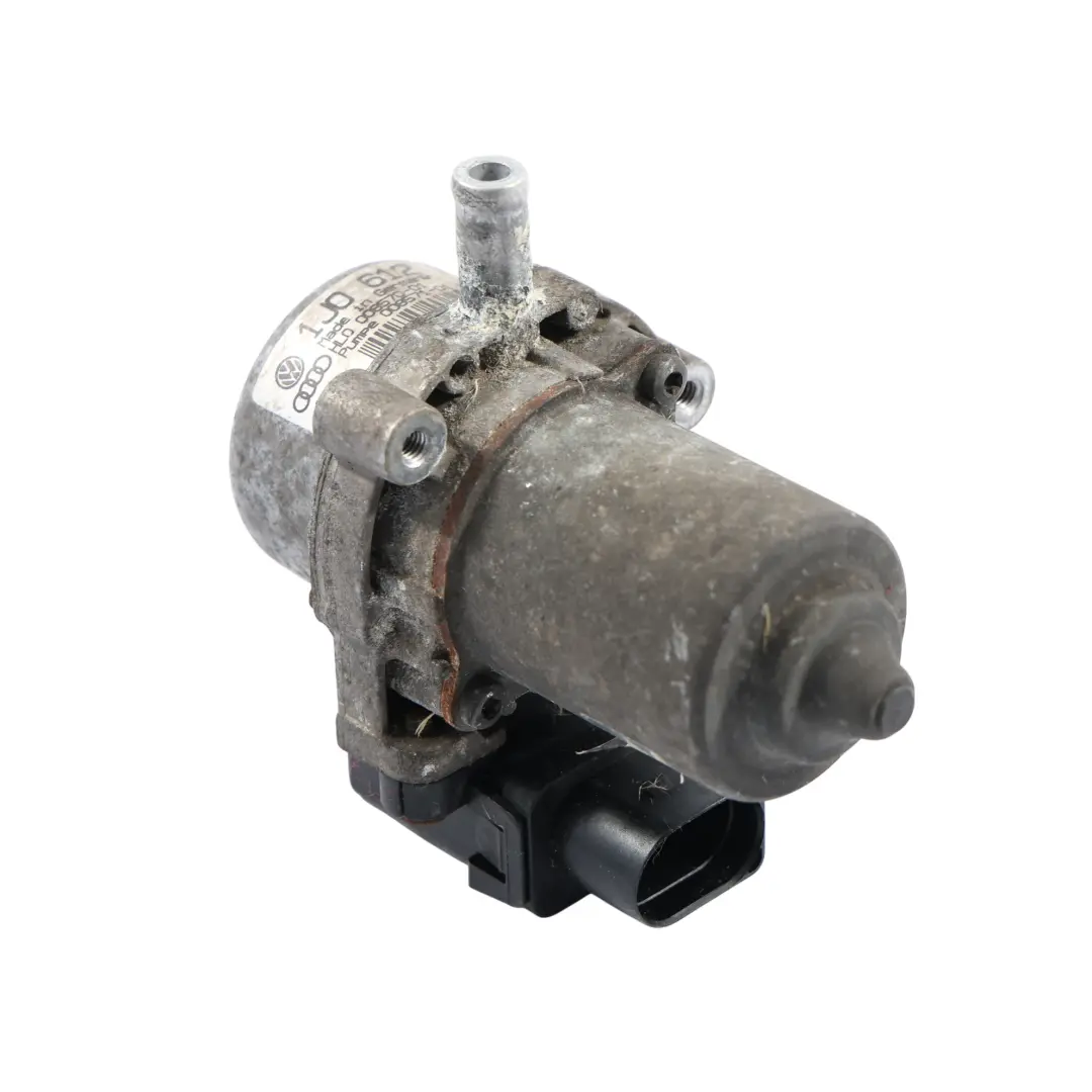 Audi TT 8N Mk1 Brake Servo Vacuum Pump Braking Assist System Unit 1J0612181C