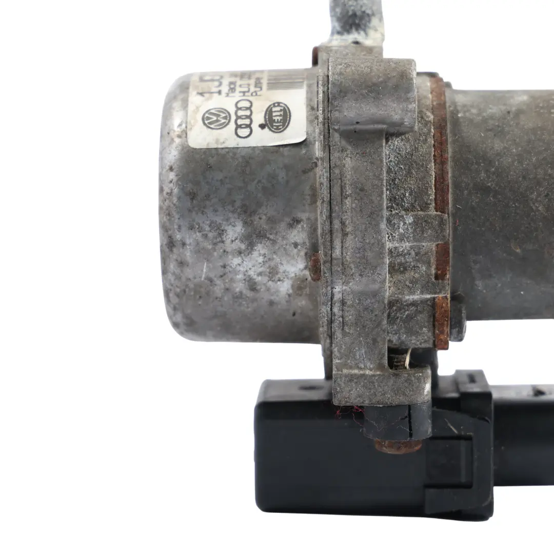 Audi TT 8N Mk1 Brake Servo Vacuum Pump Braking Assist System Unit 1J0612181C