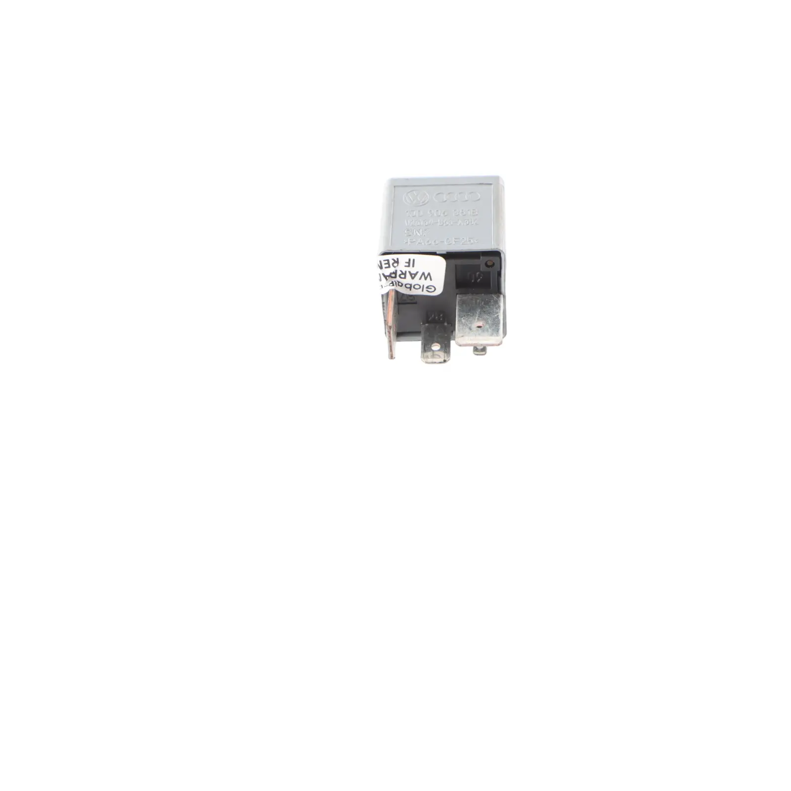 Audi TT 8N Fuse Box Relay Control Unit Module 1J0906381B