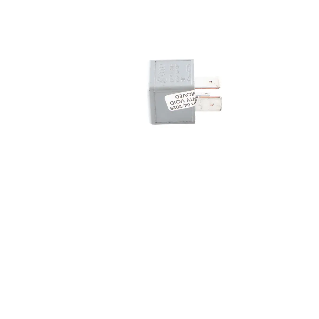 Audi TT 8N Fuse Box Relay Control Unit Module 1J0906381B