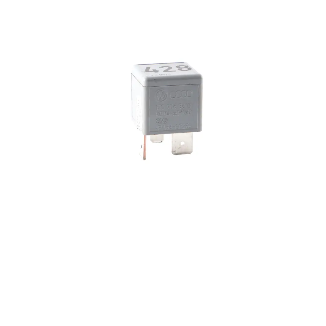 Audi TT 8N Fuse Box Relay Control Unit Module 1J0906381B
