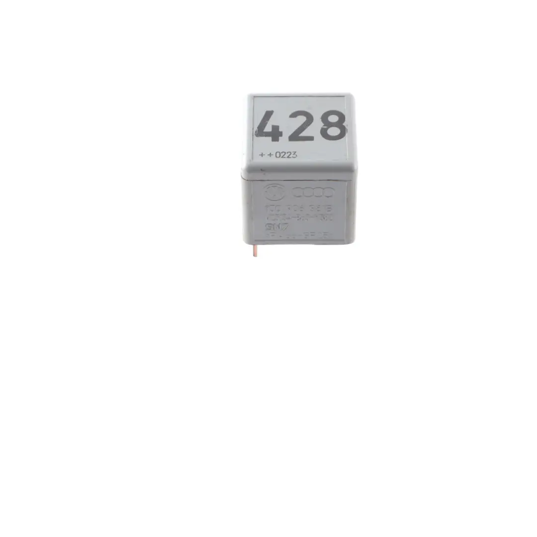 Audi TT 8N Fuse Box Relay Control Unit Module 1J0906381B