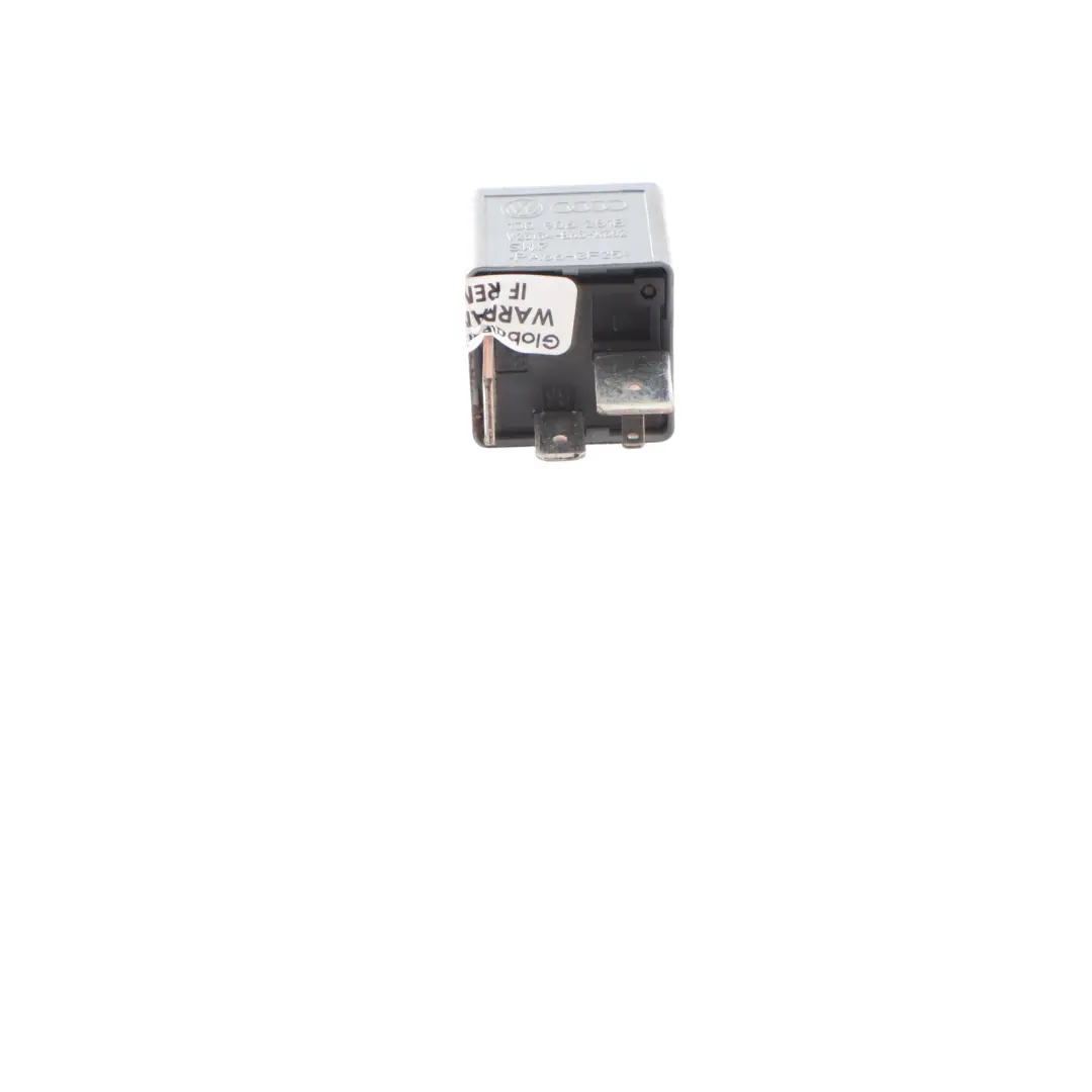 Audi TT 8N Fuse Box Relay Control Unit Module 1J0906381B