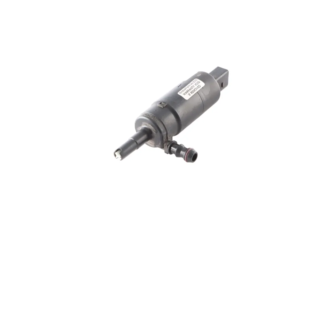 Audi TT 8J Windscreen Headlight Water Fluid Pump 1J0955681