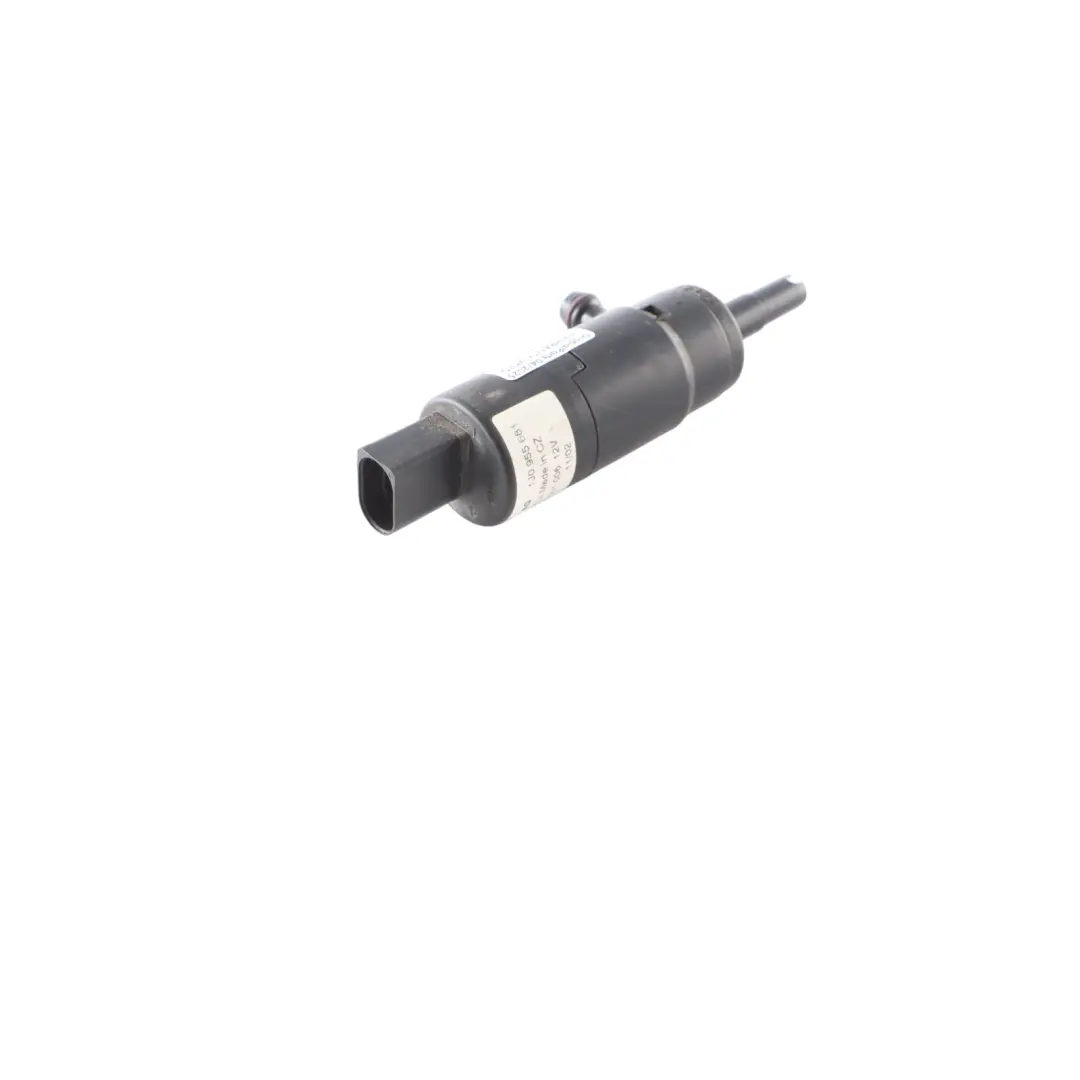 Audi TT 8J Windscreen Headlight Water Fluid Pump 1J0955681