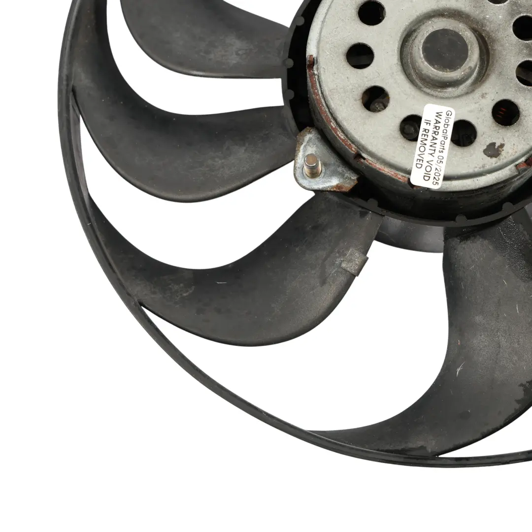 Motor Kühlerlüfter Audi TT 8N Seat Leon 1 VW Golf 4 Kühlereinheit 1J0959455R