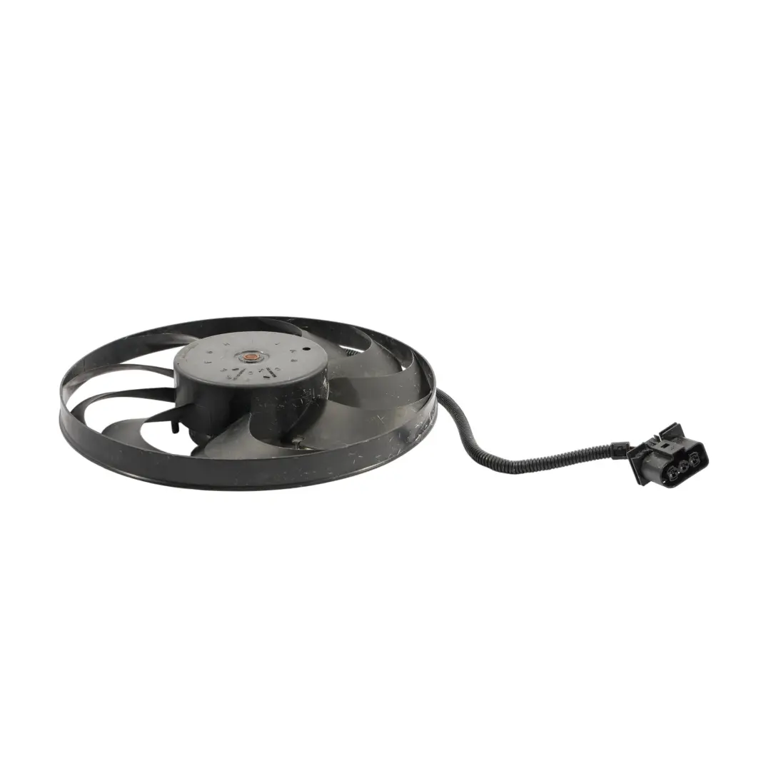 Motor Kühlerlüfter Audi TT 8N Seat Leon 1 VW Golf 4 Kühlereinheit 1J0959455R