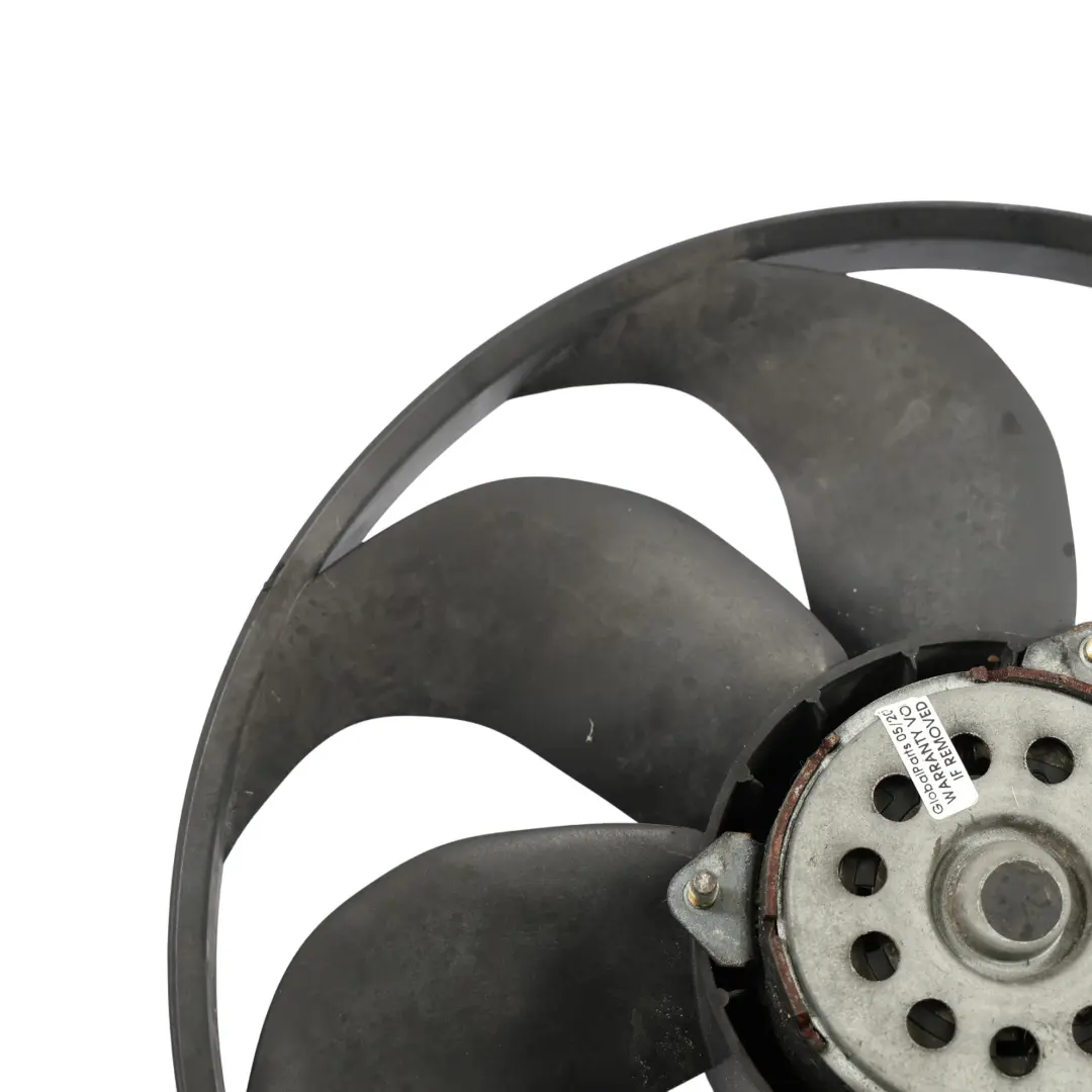 Engine Radiator Fan Audi TT 8N Seat Leon 1 VW Golf 4 Cooling Unit 1J0959455S