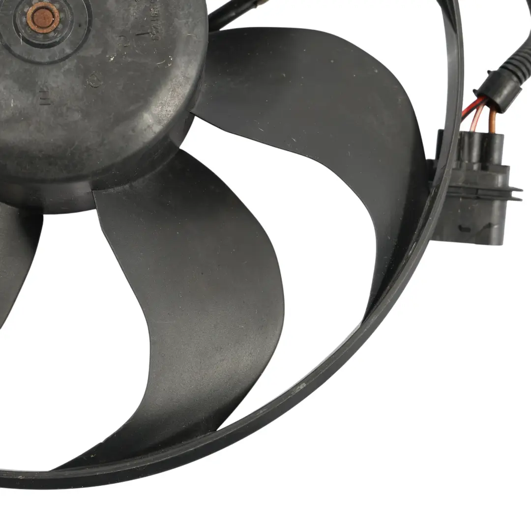 Engine Radiator Fan Audi TT 8N Seat Leon 1 VW Golf 4 Cooling Unit 1J0959455S