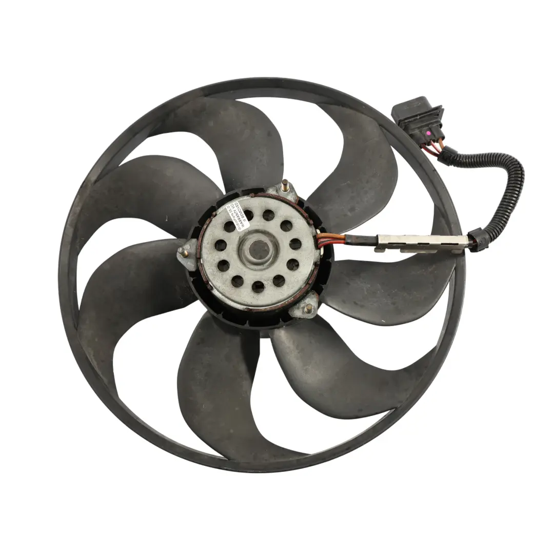 Engine Radiator Fan Audi TT 8N Seat Leon 1 VW Golf 4 Cooling Unit 1J0959455S