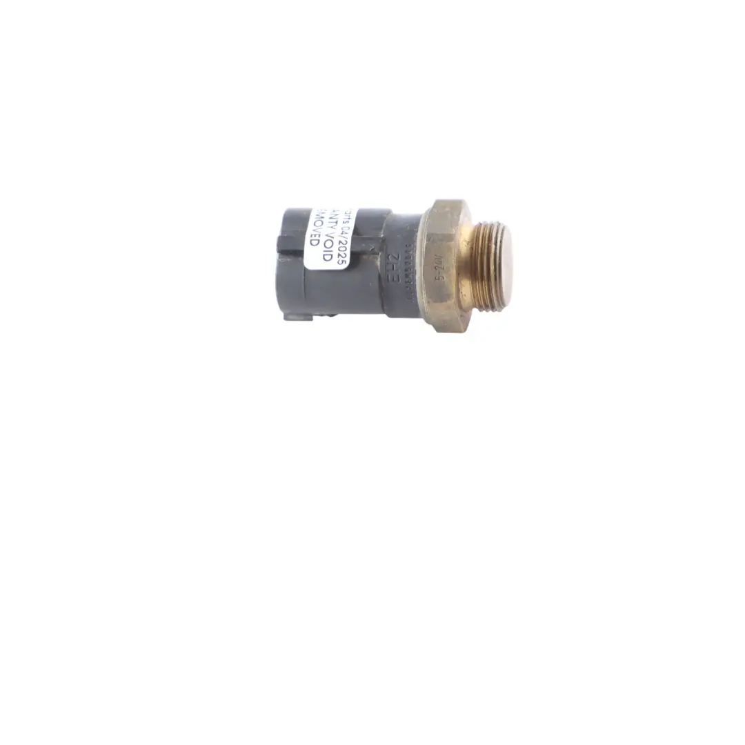 Audi TT 8N Radiator Fan Switch Temperature Sensor 1J0959481A