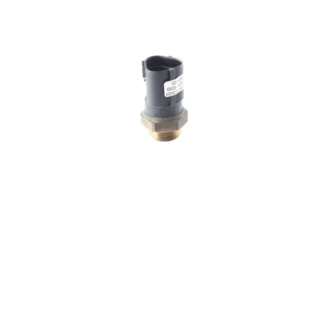 Audi TT 8N Radiator Fan Switch Temperature Sensor 1J0959481A