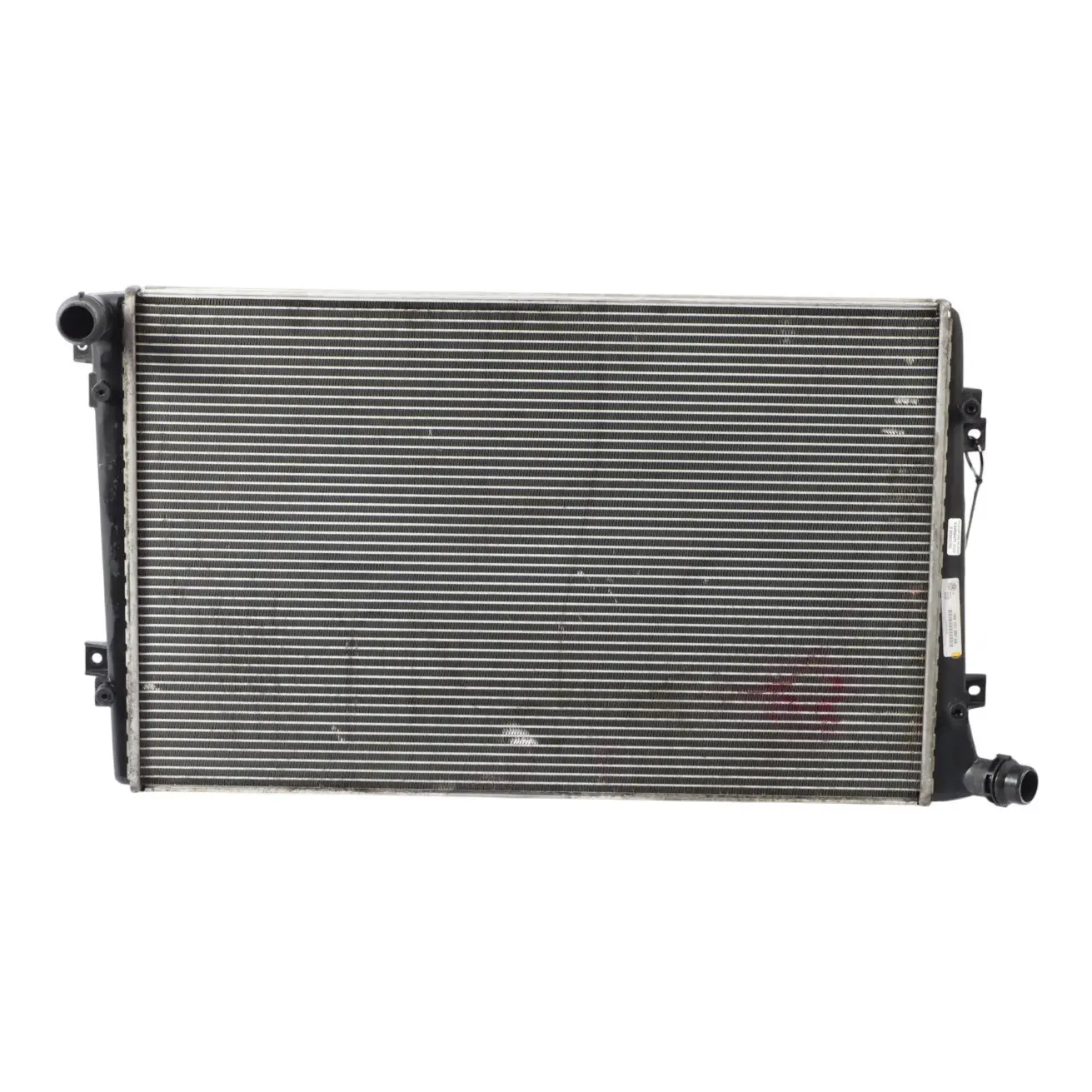 Audi A3 8P Coolant Radiator Water Cooling Diesel 1.9 2.0 TDI 1K0121251AK