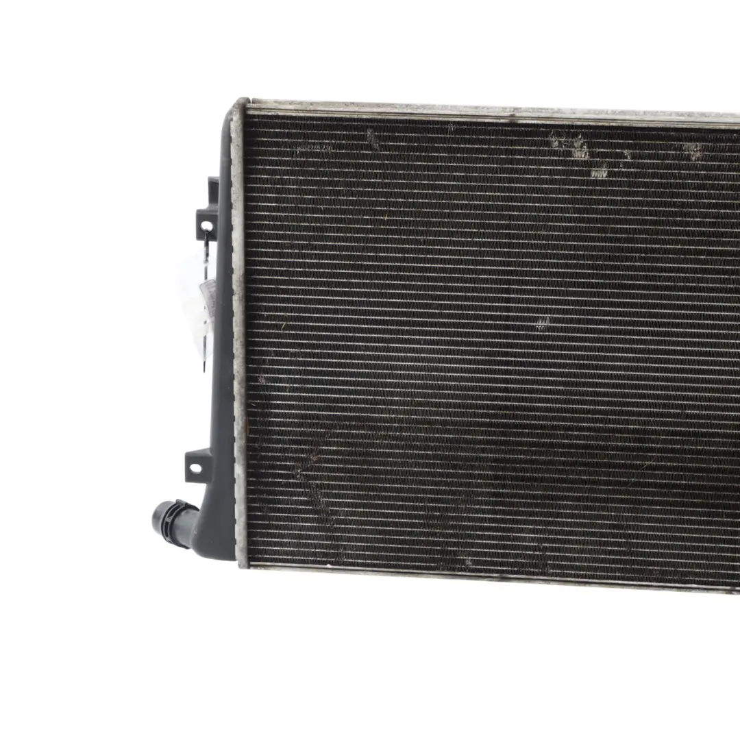 Audi A3 8P Coolant Radiator Water Cooling Diesel 1.9 2.0 TDI 1K0121251AK