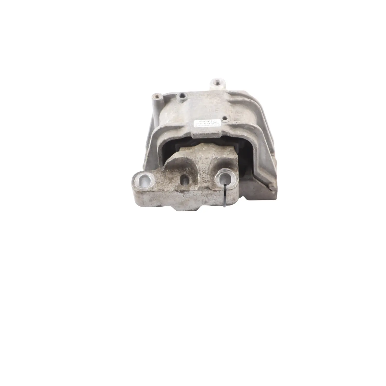 VW Volkswagen Golf Mk6 1K 1.4 TSI Engine Mount Bracket O/S Right 1K0199262CG