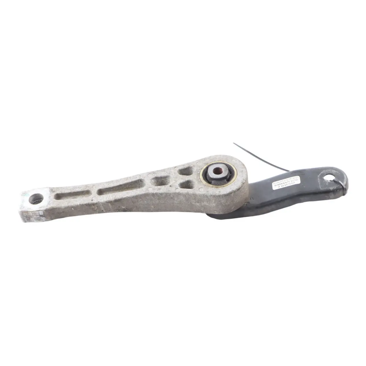 Rear Engine Mount Audi A3 8P Volkswagen Golf 6 Lower Bracket Holder 1K0199855BD