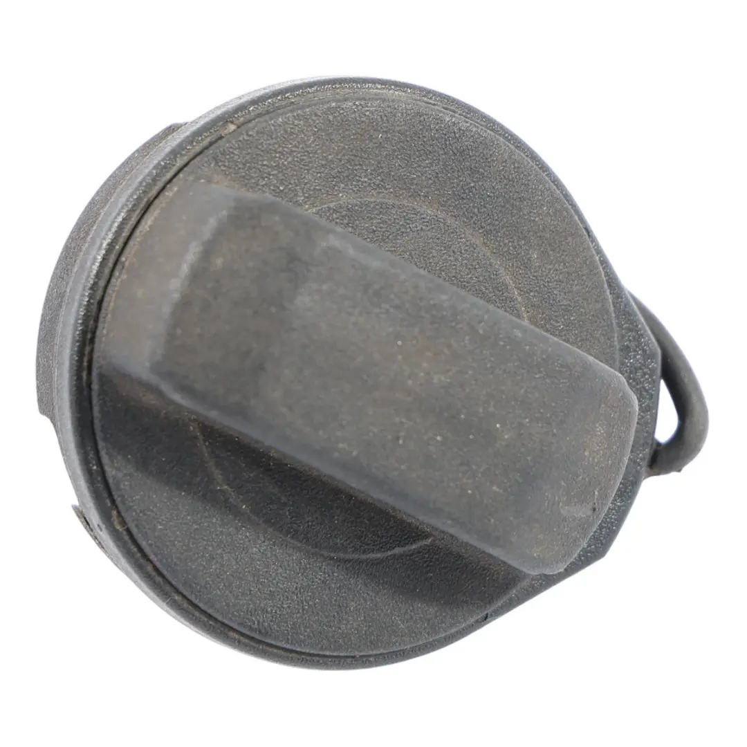 Volkswagen VW Tiguan 5N Audi TT 8N Fuel Flap Tank Cap Cover Black 1K0201550S 