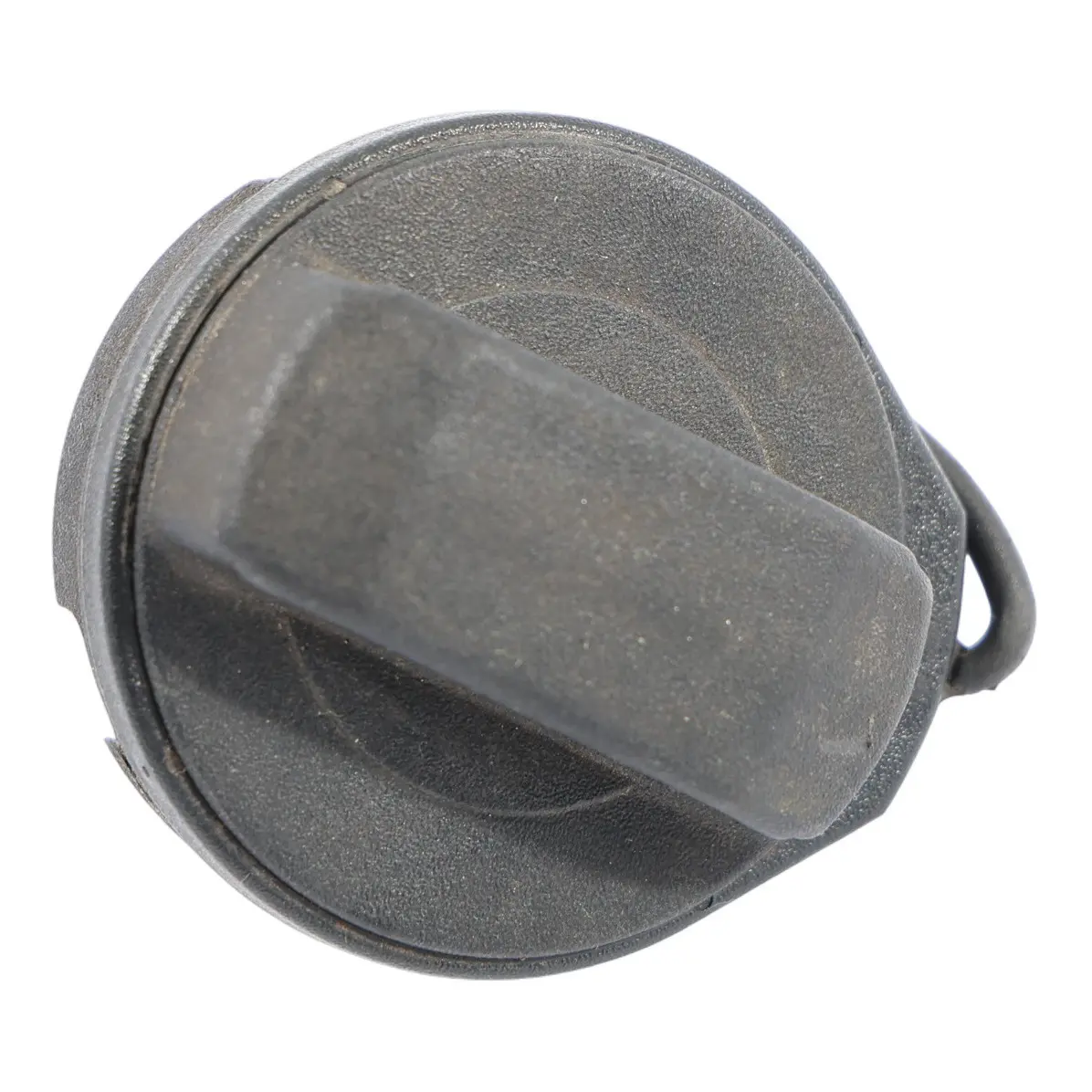 Volkswagen VW Tiguan 5N Audi TT 8N Fuel Flap Tank Cap Cover Black 1K0201550S 