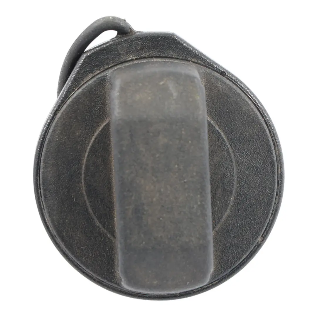 Volkswagen VW Tiguan 5N Audi TT 8N Fuel Flap Tank Cap Cover Black 1K0201550S 