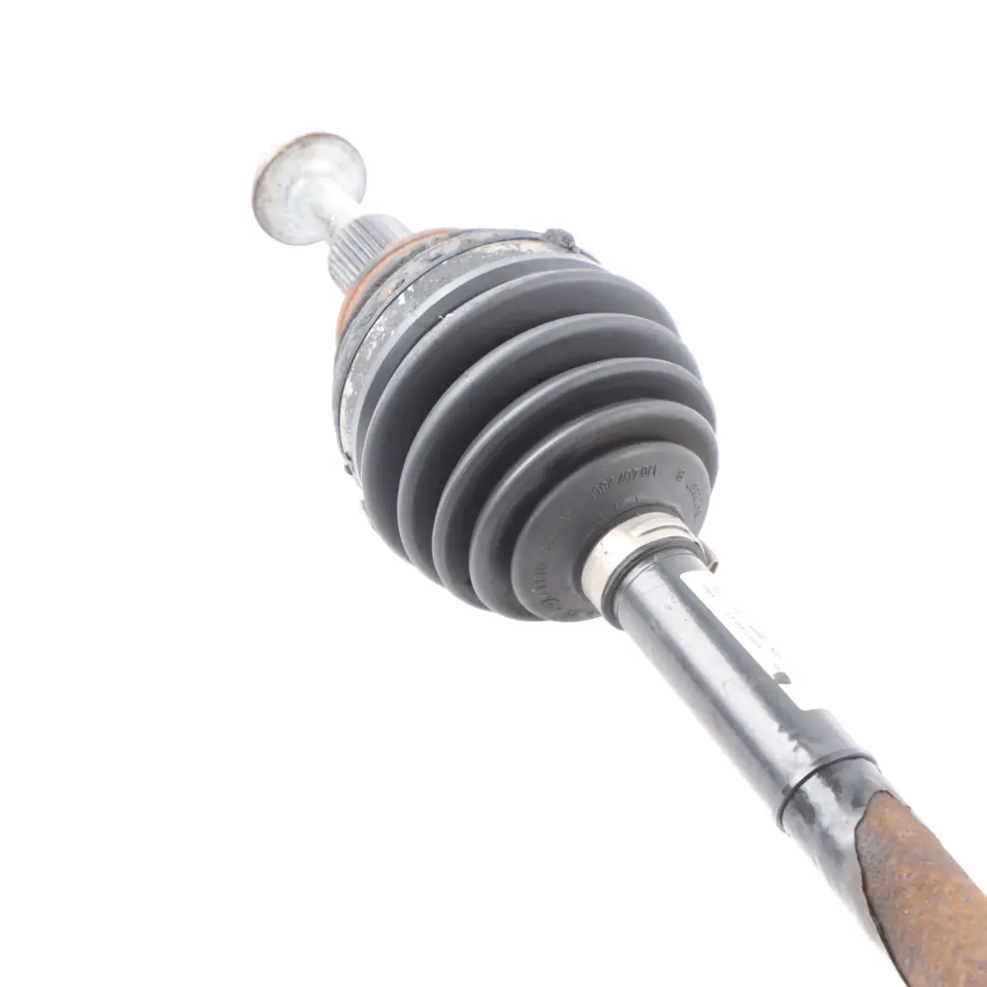 Axle Driveshaft Volkswagen Golf 6 Passat CC Front Left N/S Petrol 1K0407271HH