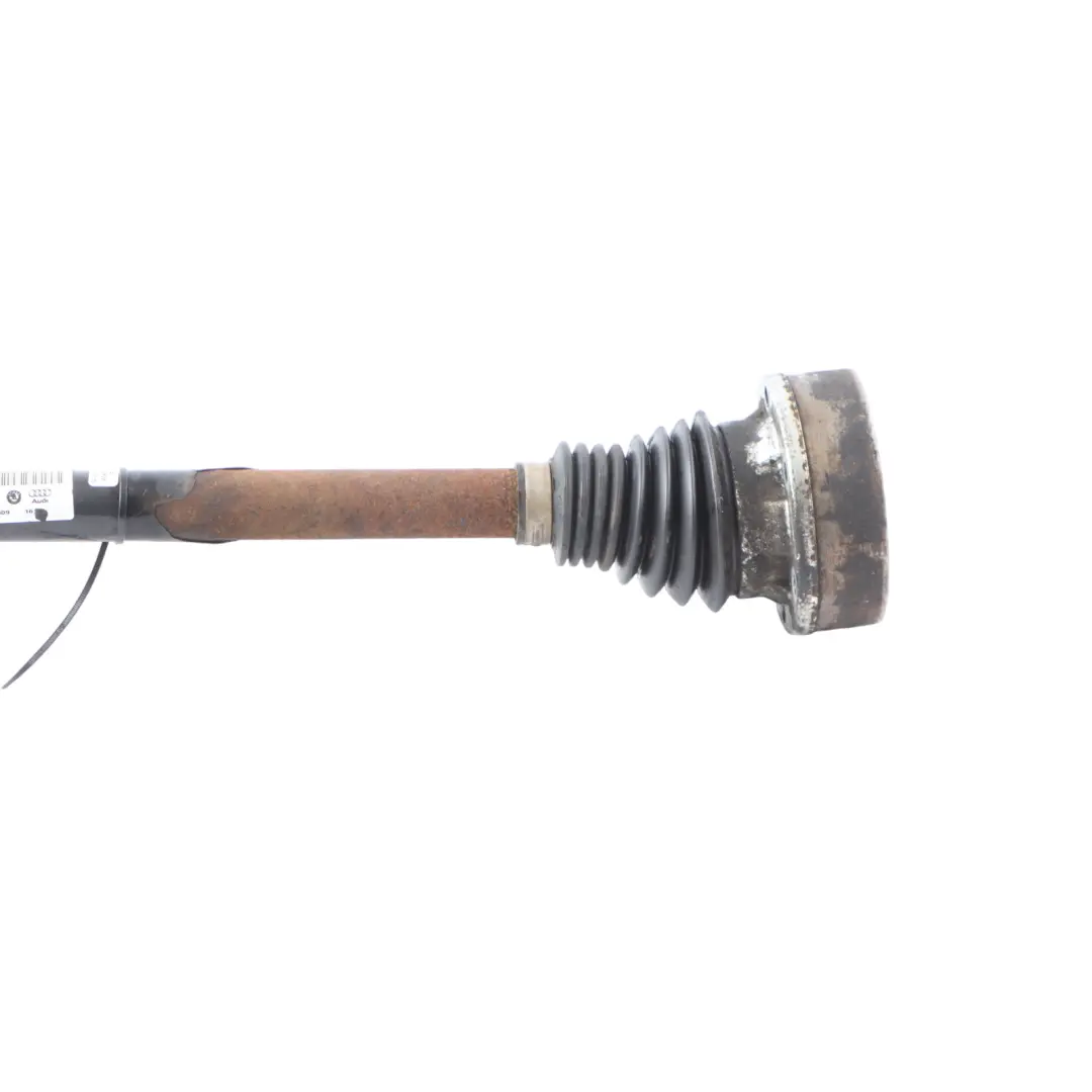 Axle Driveshaft Volkswagen Golf 6 Passat CC Front Left N/S Petrol 1K0407271HH