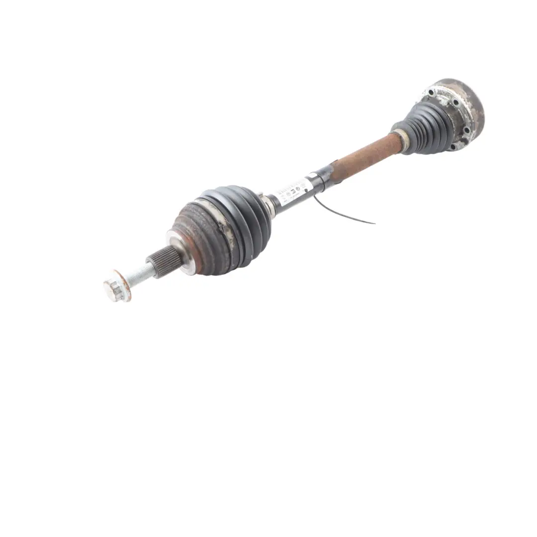 Axle Driveshaft Volkswagen Golf 6 Passat CC Front Left N/S Petrol 1K0407271HH