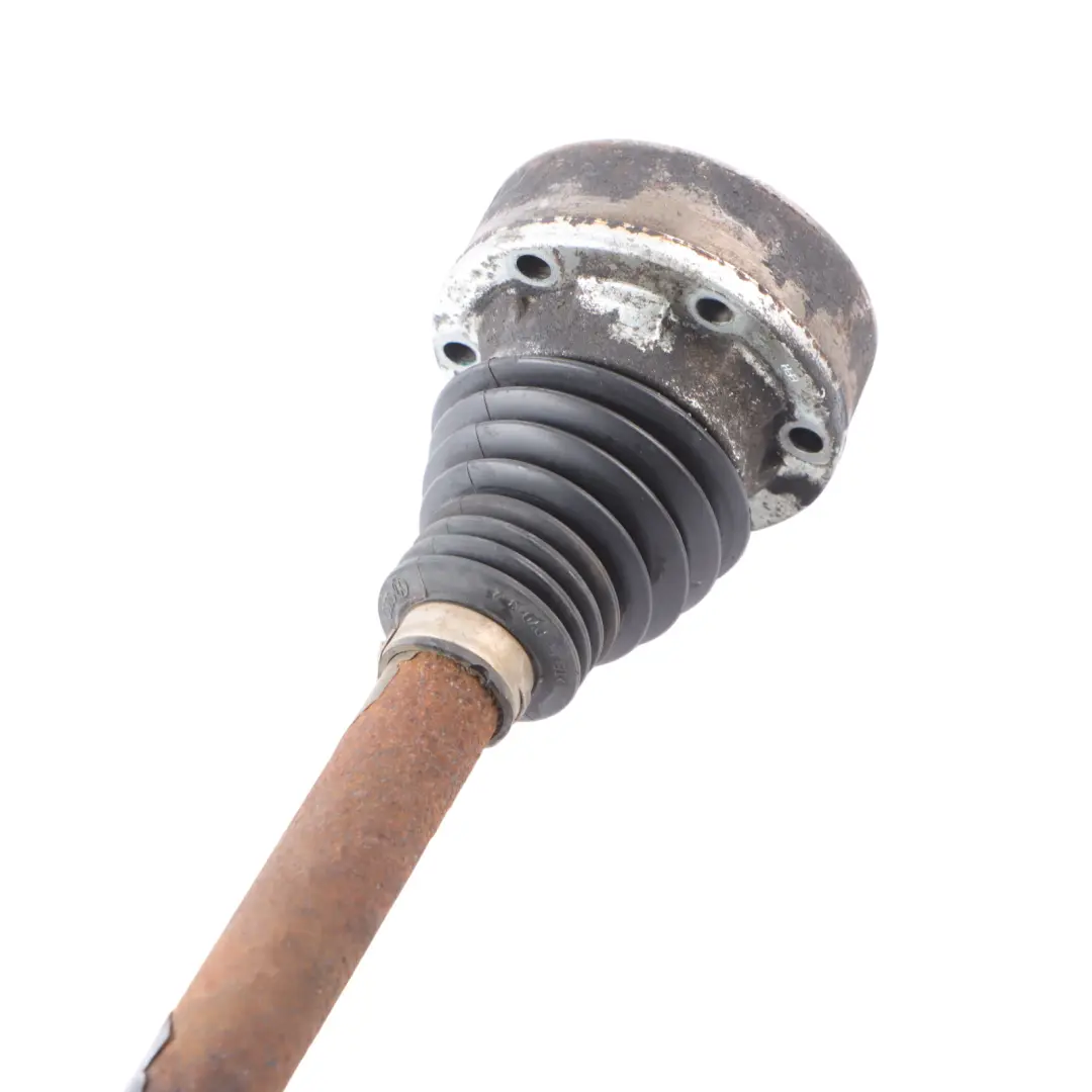Axle Driveshaft Volkswagen Golf 6 Passat CC Front Left N/S Petrol 1K0407271HH