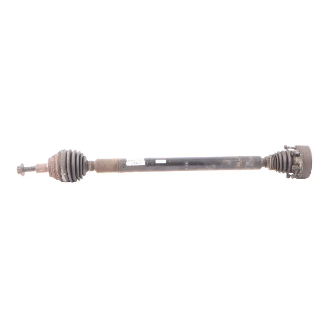 Audi A3 8P Seat Leon Mk2 Driveshaft Front Right O/S Side Drive Shaft 1K0407272GM