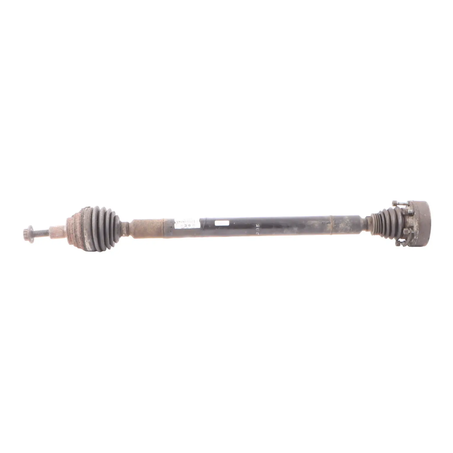 Audi A3 8P Seat Leon Mk2 Driveshaft Front Right O/S Side Drive Shaft 1K0407272GM