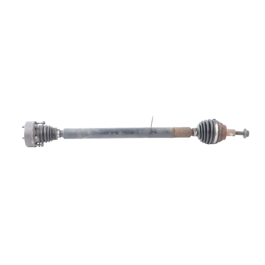 Audi A3 8P Seat Leon Mk2 Driveshaft Front Right O/S Side Drive Shaft 1K0407272GM