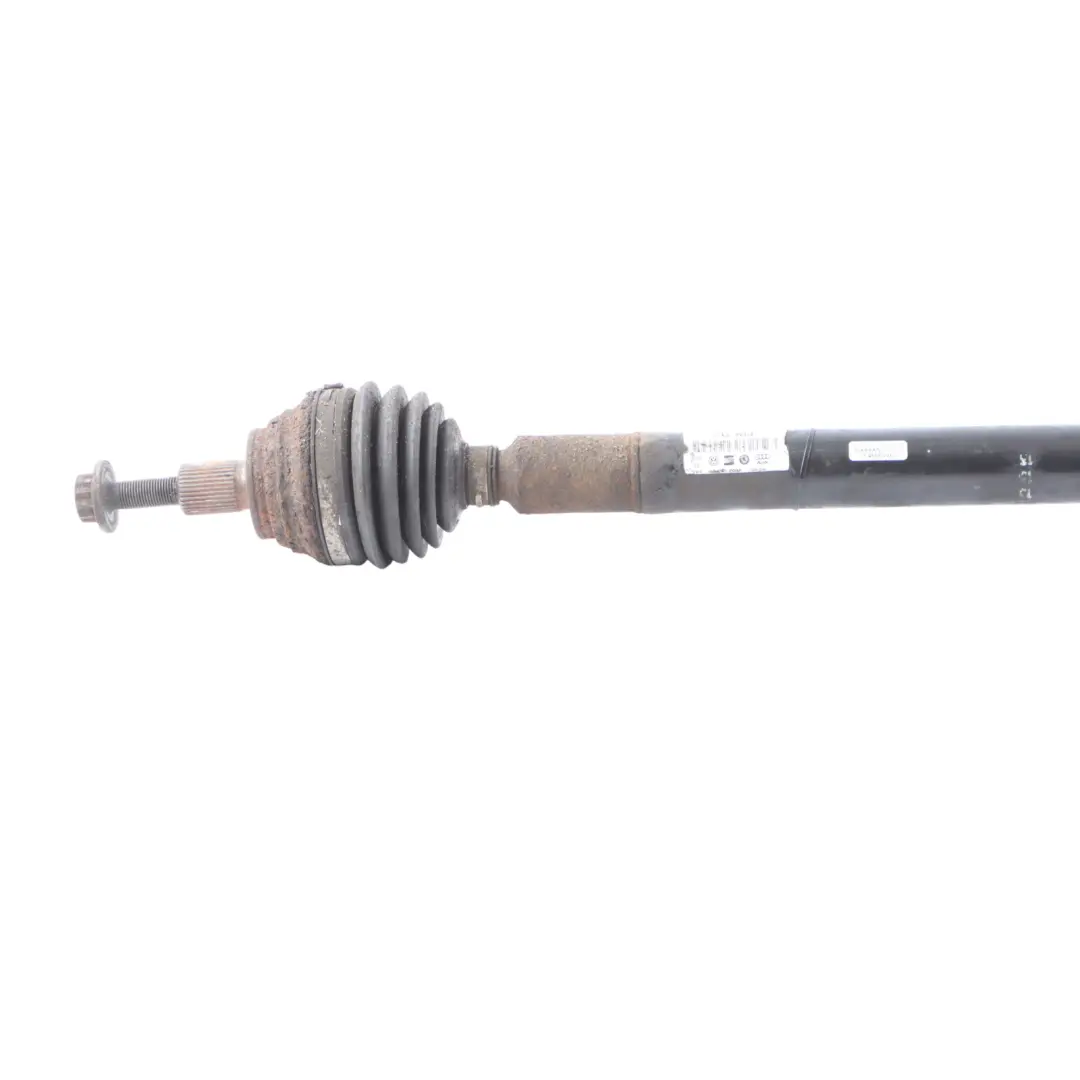 Audi A3 8P Seat Leon Mk2 Driveshaft Front Right O/S Side Drive Shaft 1K0407272GM