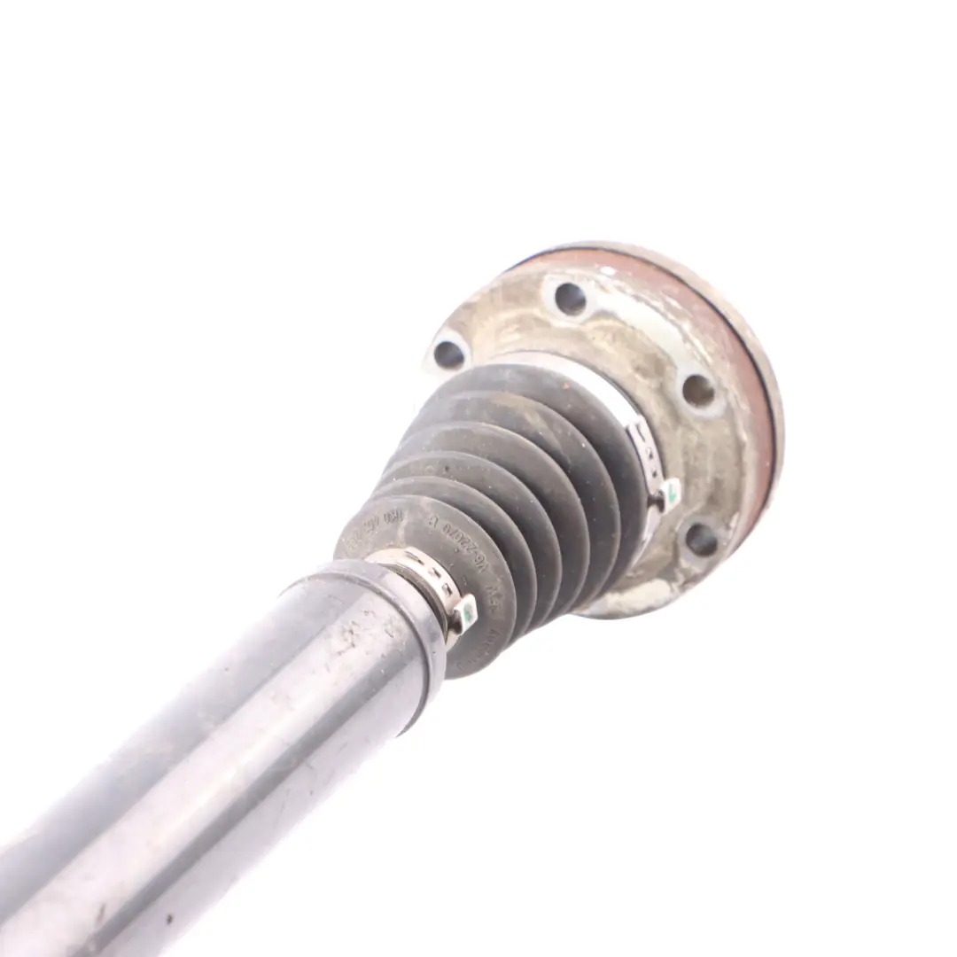 Audi A3 8P 1.8 TFSI CDAA Petrol Front Axle Driveshaft Right O/S 1K0407272JB