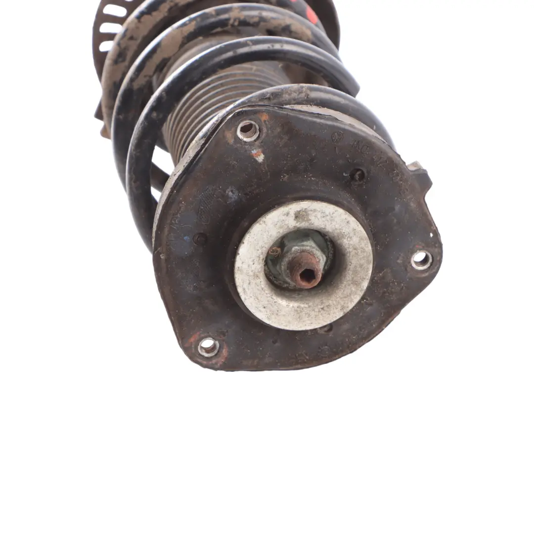 Audi A3 8P 1.6 TDI Suspension Leg Front Right O/S Spring Strut Shock Absorber