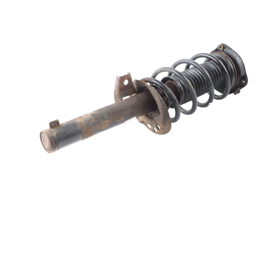 Audi A3 8P 1.6 TDI Suspension Leg Front Right O/S Spring Strut Shock Absorber
