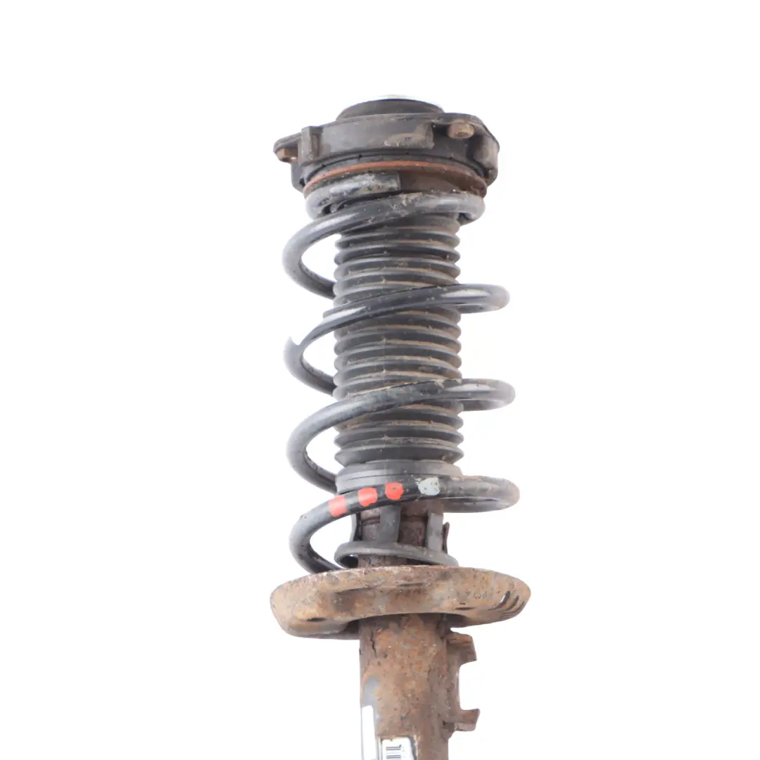 Audi A3 8P 1.6 TDI Suspension Leg Front Right O/S Spring Strut Shock Absorber