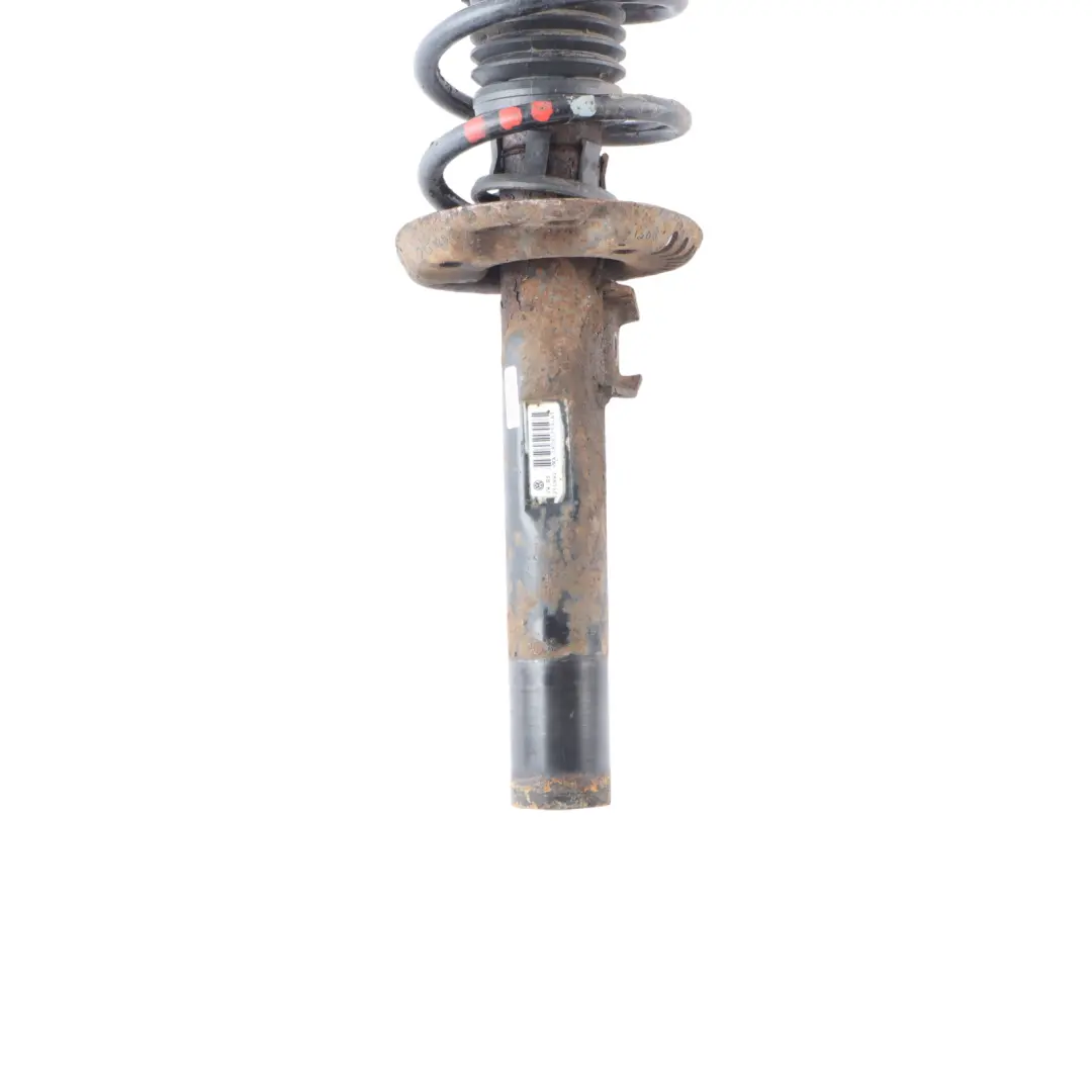 Audi A3 8P 1.6 TDI Suspension Leg Front Right O/S Spring Strut Shock Absorber