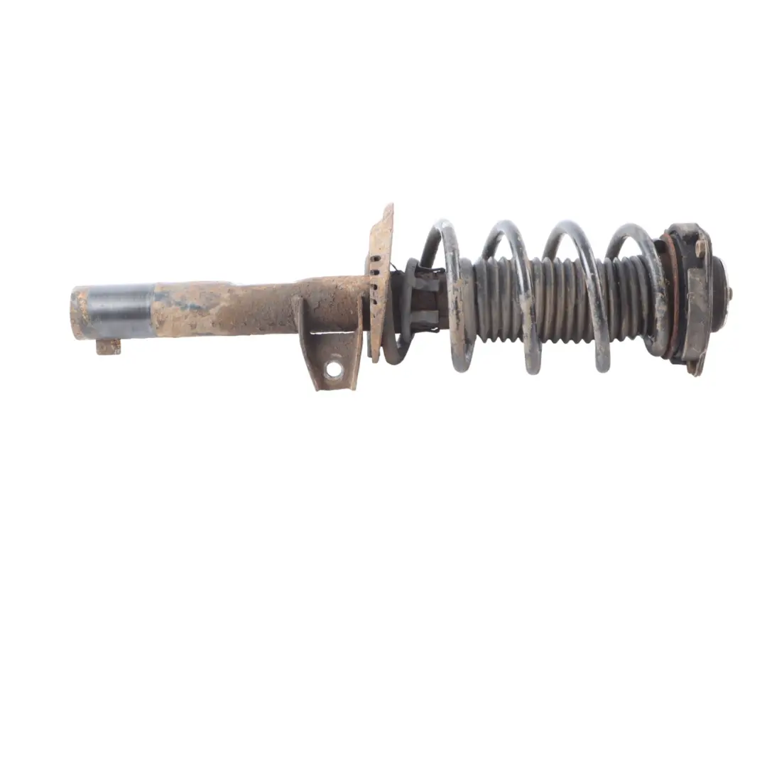 Audi A3 8P 1.6 TDI Suspension Leg Front Right O/S Spring Strut Shock Absorber