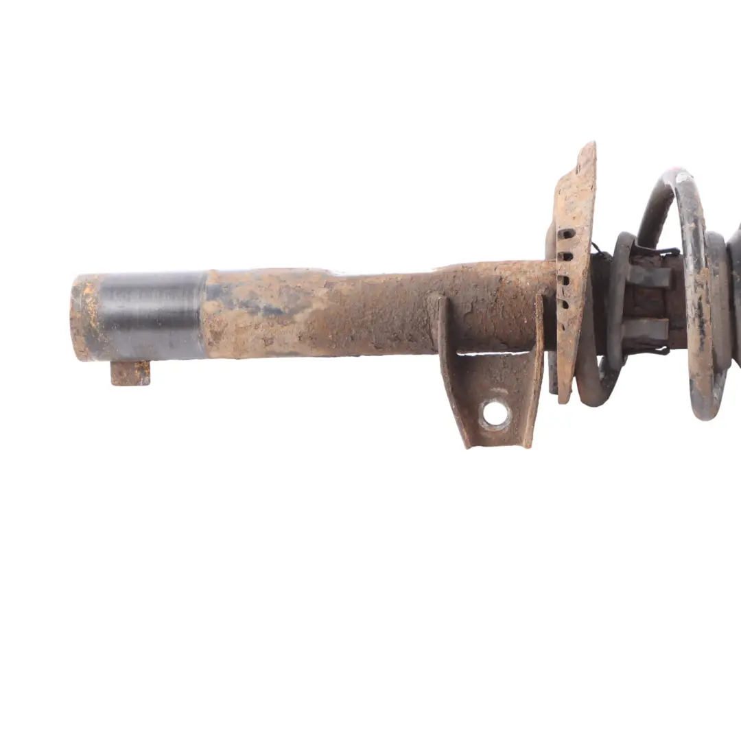 Audi A3 8P 1.6 TDI Suspension Leg Front Right O/S Spring Strut Shock Absorber