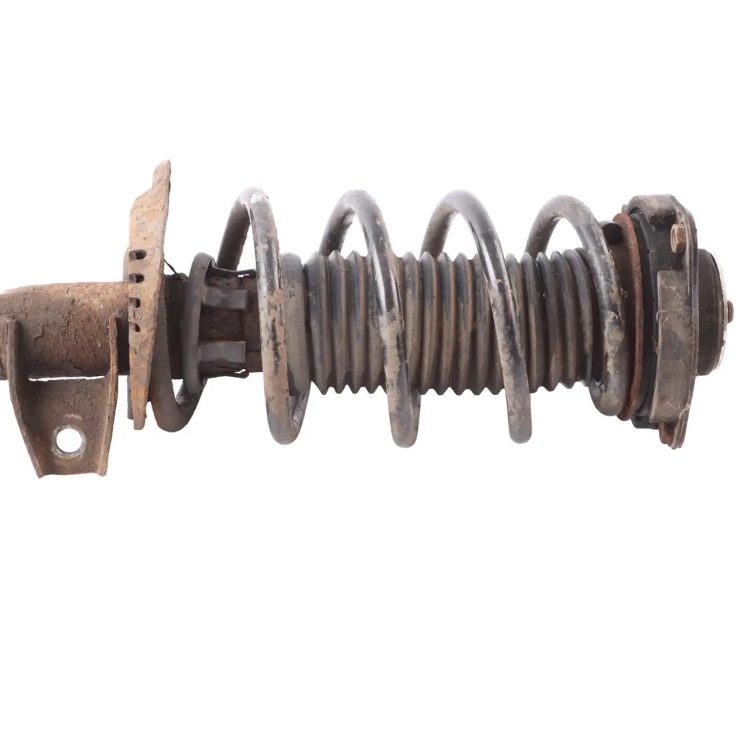 Audi A3 8P 1.6 TDI Suspension Leg Front Right O/S Spring Strut Shock Absorber
