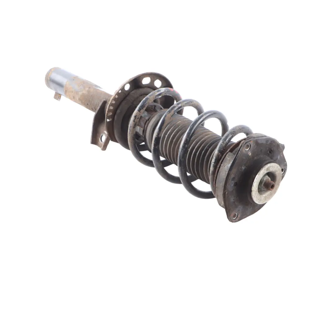 Audi A3 8P 1.6 TDI Suspension Leg Front Right O/S Spring Strut Shock Absorber