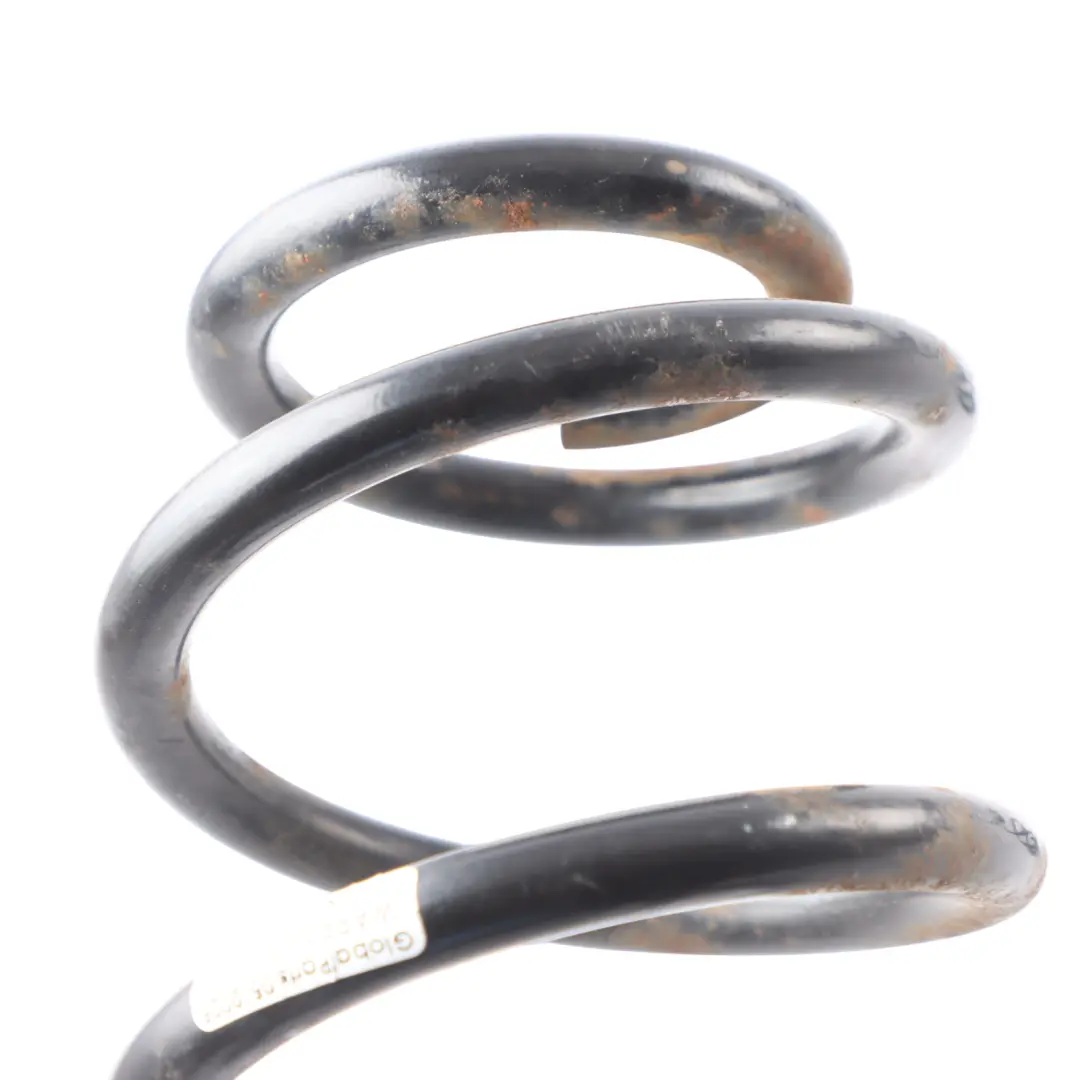 Volkswagen Golf 6 Coil Spring Suspension Rear Left Right N/O/S Set 1K0511115GA