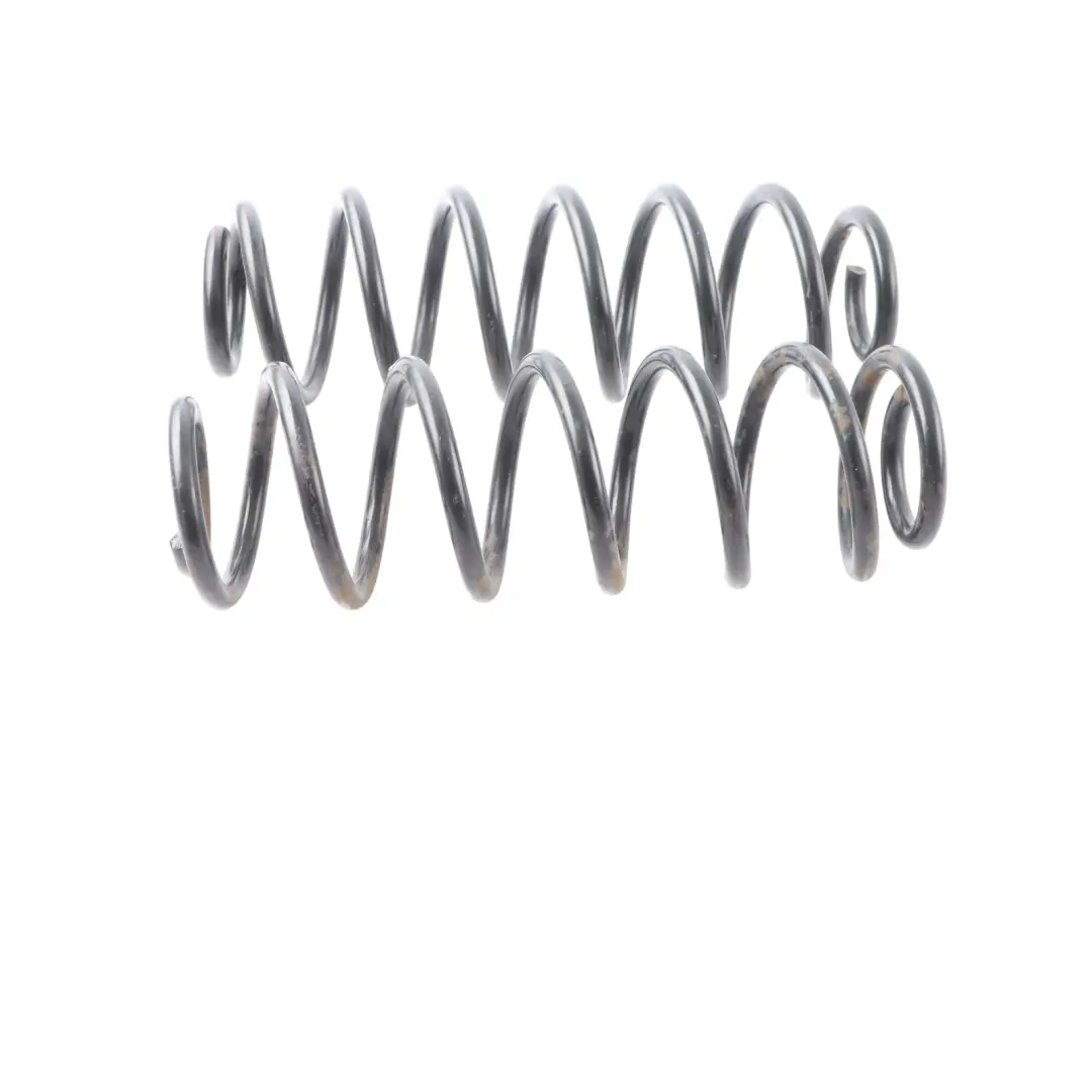 Volkswagen Golf 6 Coil Spring Suspension Rear Left Right N/O/S Set 1K0511115GA