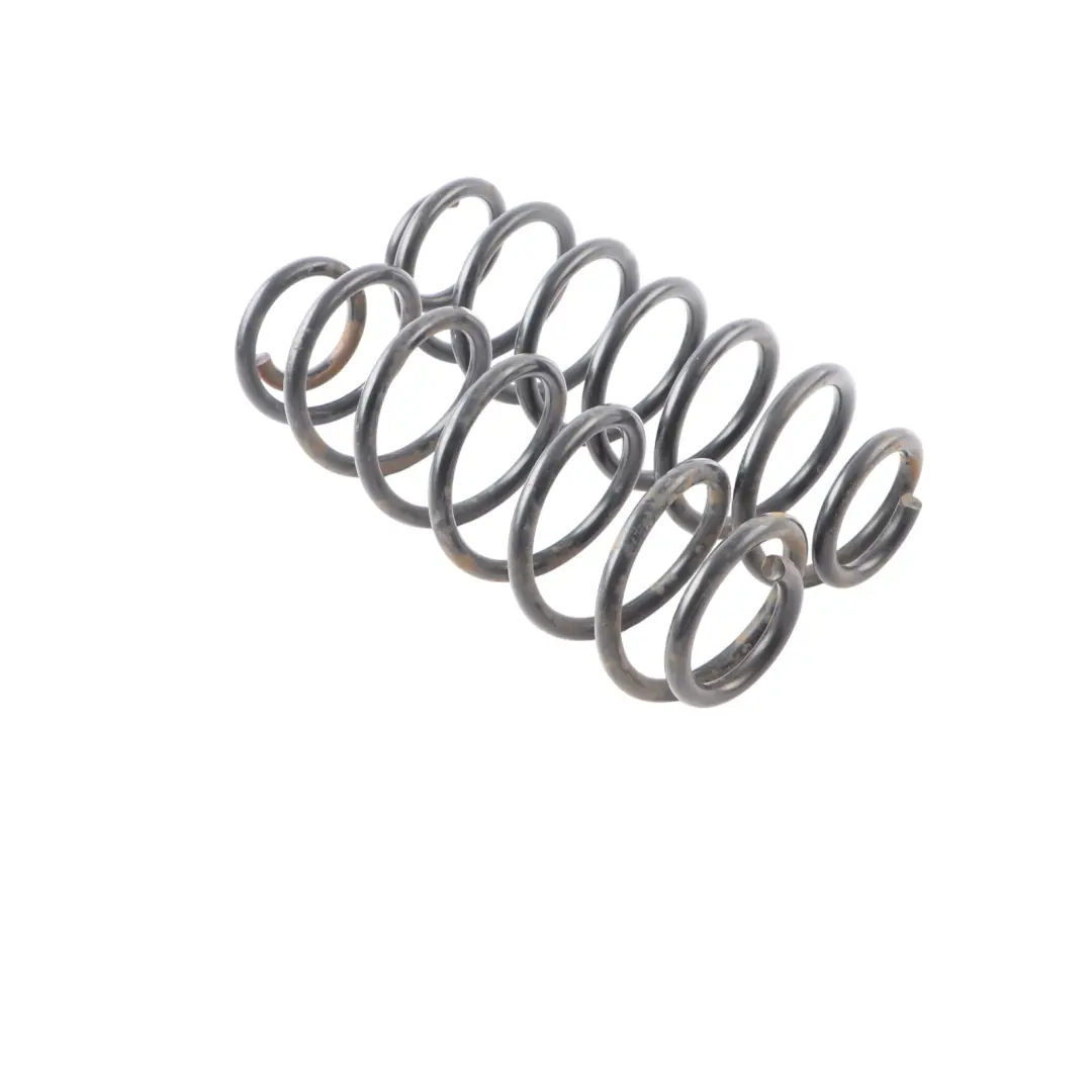 Volkswagen Golf 6 Coil Spring Suspension Rear Left Right N/O/S Set 1K0511115GA